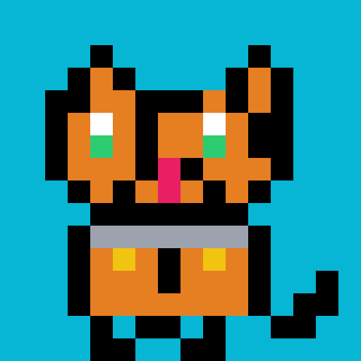 Robin Kitties #9805