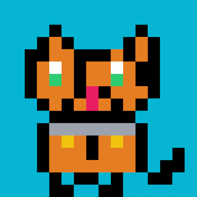 Robin Kitties #9805