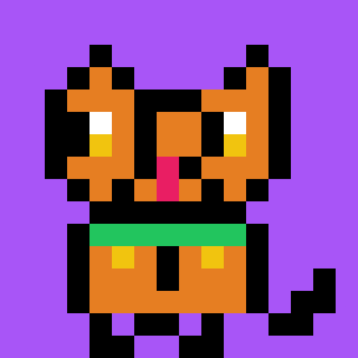 Robin Kitties #9806