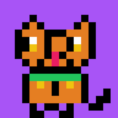 Robin Kitties #9806