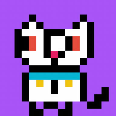 Robin Kitties #9807
