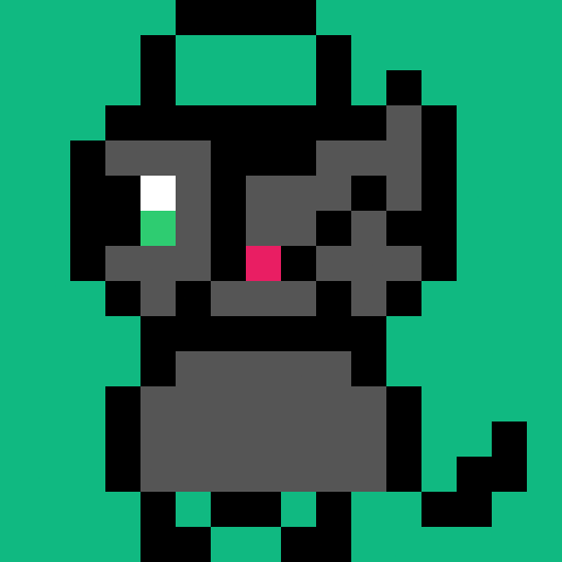 Robin Kitties #9808