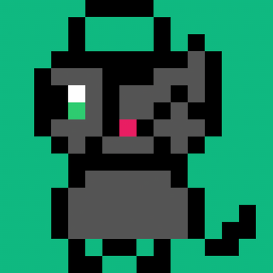 Robin Kitties #9808