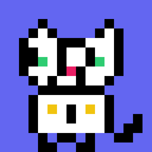 Robin Kitties #9809