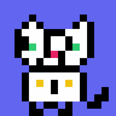 Robin Kitties #9809