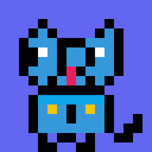 Robin Kitties #981