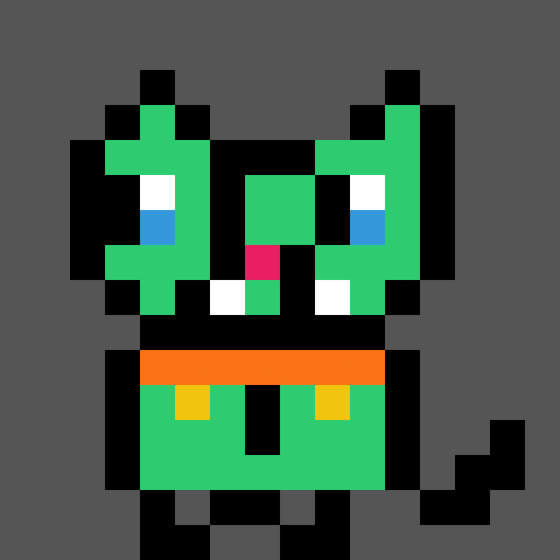 Robin Kitties #9811