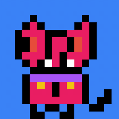 Robin Kitties #9812