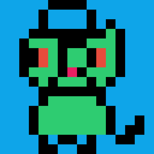 Robin Kitties #9813