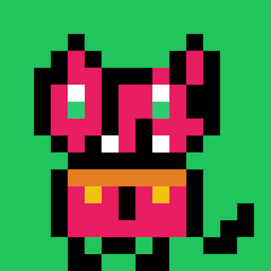 Robin Kitties #9815