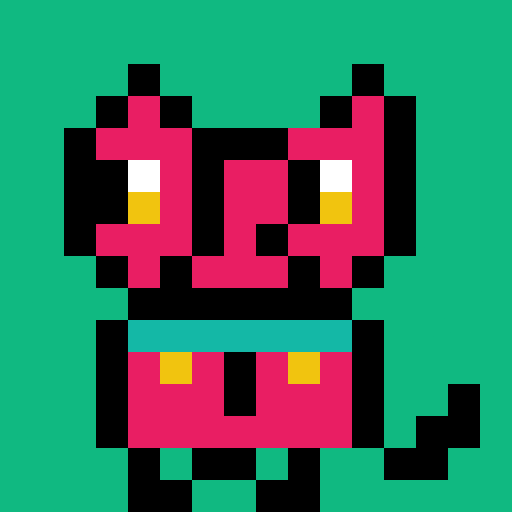 Robin Kitties #9816