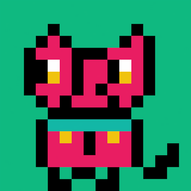 Robin Kitties #9816