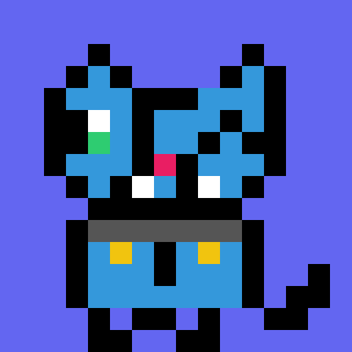 Robin Kitties #9817