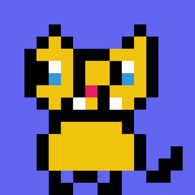 Robin Kitties #9818