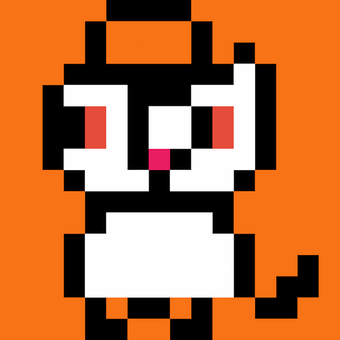 Robin Kitties #9822