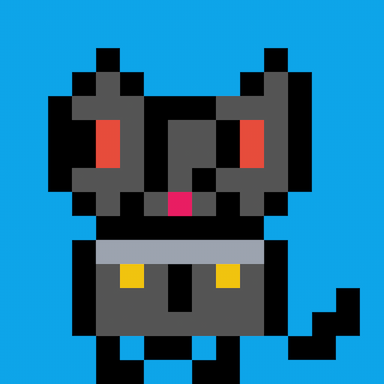Robin Kitties #9823