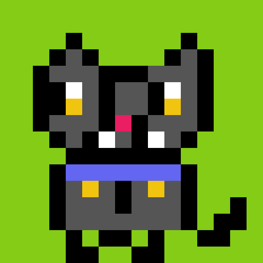 Robin Kitties #9825