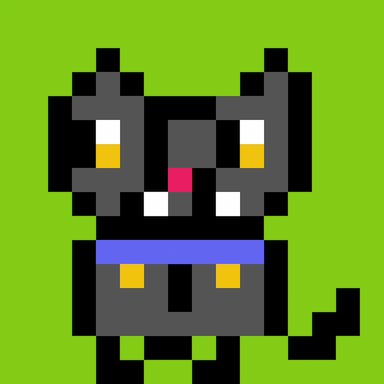 Robin Kitties #9825