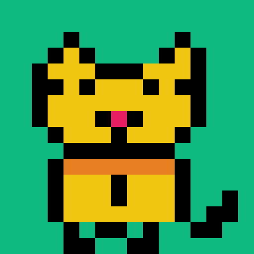 Robin Kitties #9827