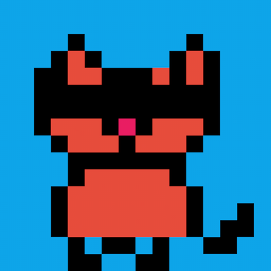 Robin Kitties #9834