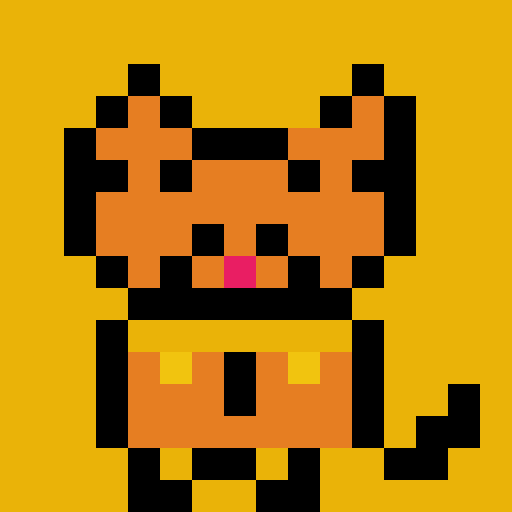 Robin Kitties #9835