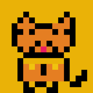 Robin Kitties #9835