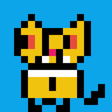 Robin Kitties #9837