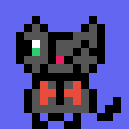 Robin Kitties #9838