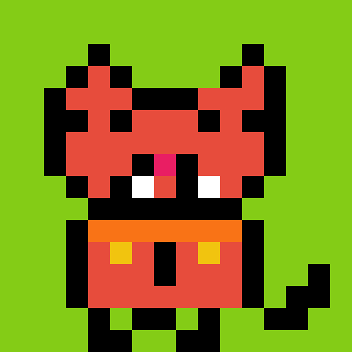 Robin Kitties #984