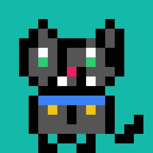 Robin Kitties #9842