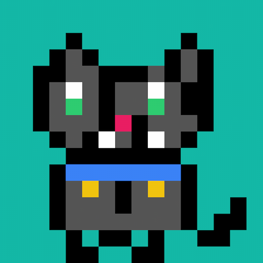 Robin Kitties #9842