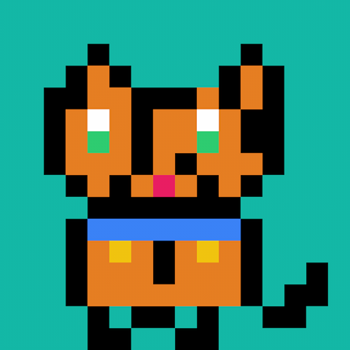 Robin Kitties #9843