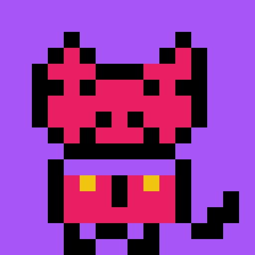Robin Kitties #9846