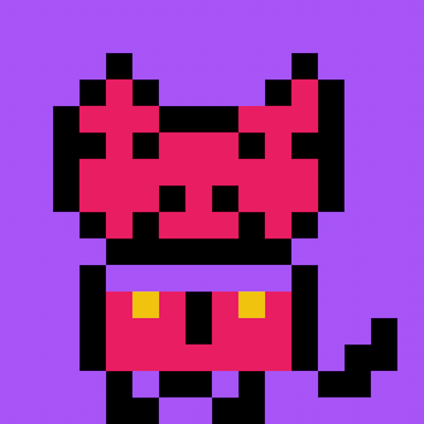 Robin Kitties #9846