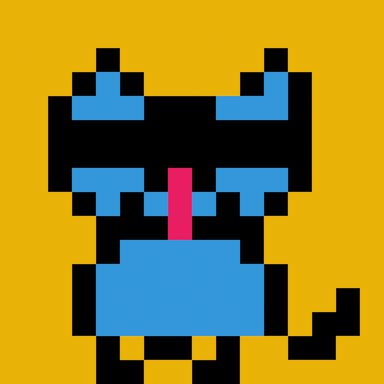 Robin Kitties #9847