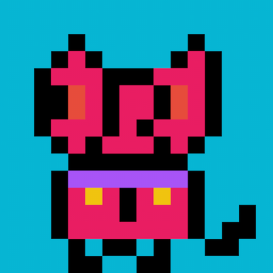 Robin Kitties #9848
