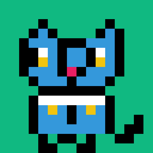 Robin Kitties #9849