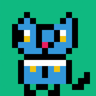 Robin Kitties #9849