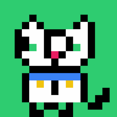 Robin Kitties #985