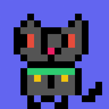 Robin Kitties #9850