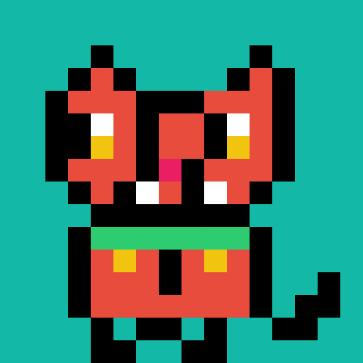 Robin Kitties #9852