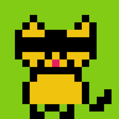 Robin Kitties #9853
