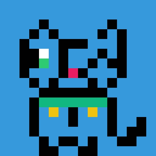 Robin Kitties #9854