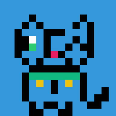 Robin Kitties #9854