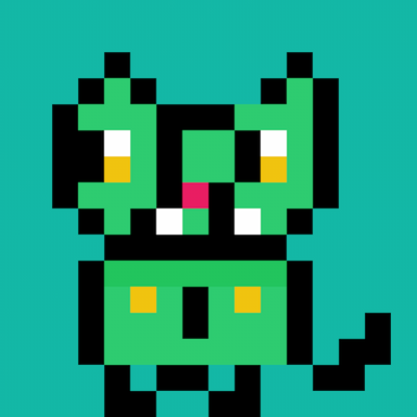 Robin Kitties #9855
