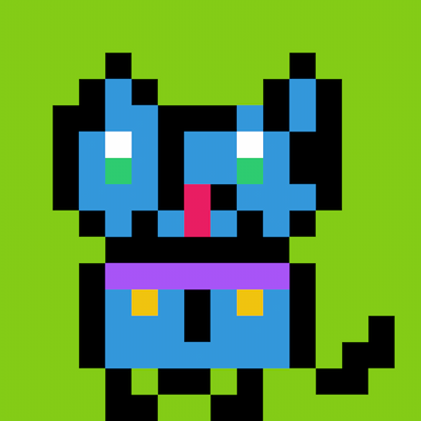 Robin Kitties #9856