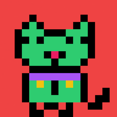Robin Kitties #9858