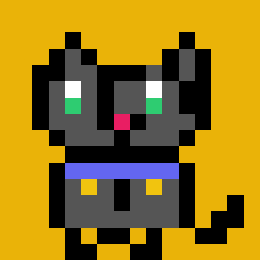 Robin Kitties #986