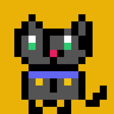 Robin Kitties #986