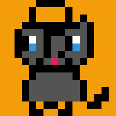 Robin Kitties #9860